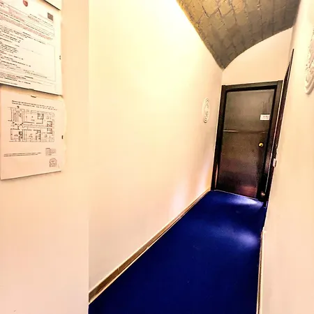 Saint Peter Loft 로마