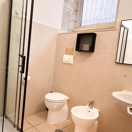 Saint Peter Loft 로마