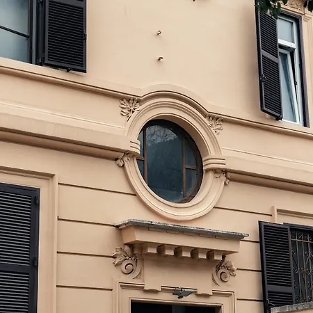 게스트하우스 Saint Peter Loft 3*