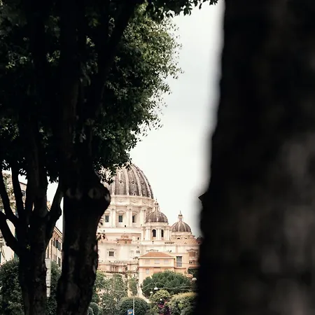 게스트하우스 Saint Peter Loft 3*