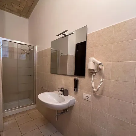 Penzion Saint Peter Loft 3*