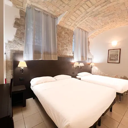 Saint Peter Loft Penzion 3*