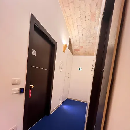 Saint Peter Loft Řím