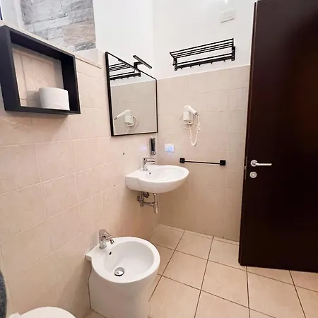 Saint Peter Loft 3* Řím