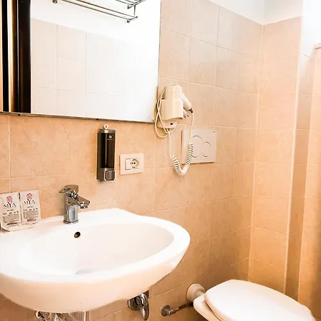 Saint Peter Loft Penzion 3*