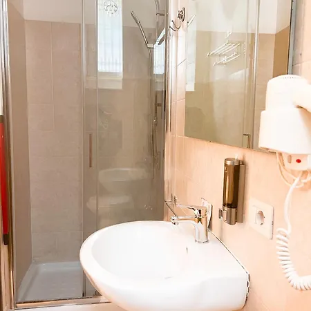 Penzion Saint Peter Loft 3*