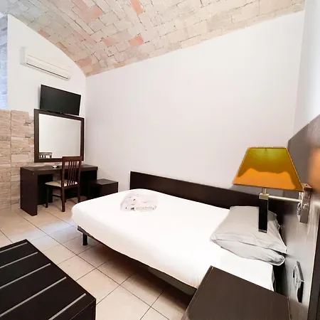 Saint Peter Loft Penzion