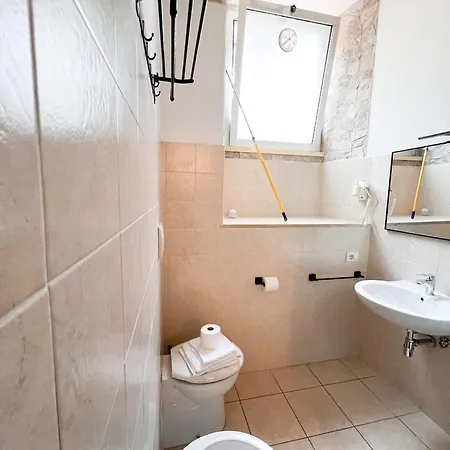 Saint Peter Loft Penzion 3*