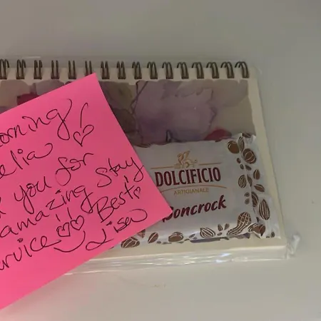 Saint Peter Loft 3* Řím