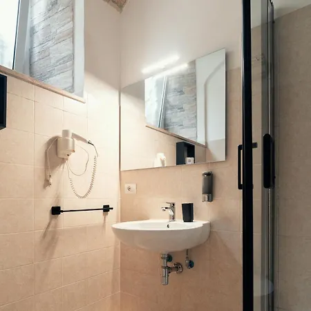 Penzion Saint Peter Loft 3*