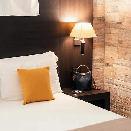 Saint Peter Loft Penzion