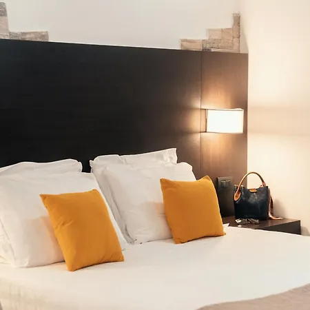 Saint Peter Loft Penzion 3*