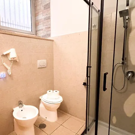 Saint Peter Loft Pensión 3*