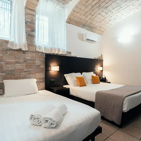 Penzion Saint Peter Loft