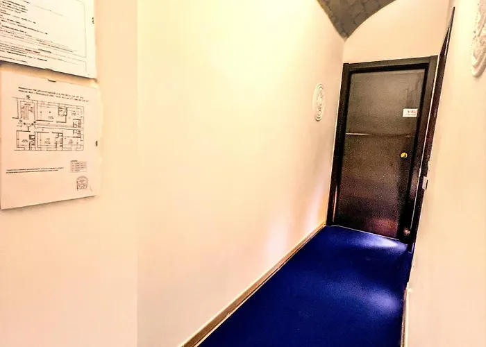 Saint Peter Loft 罗马