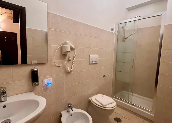 Saint Peter Loft Pensjonat 3*