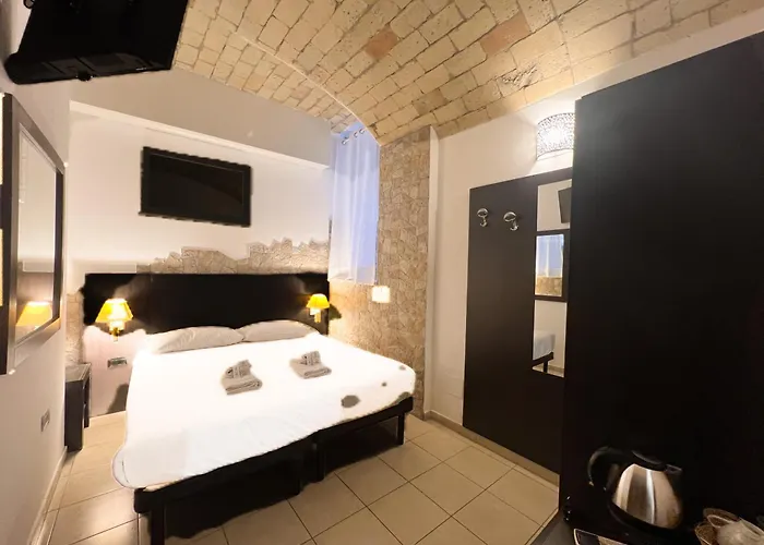 Saint Peter Loft بيت ضيافة