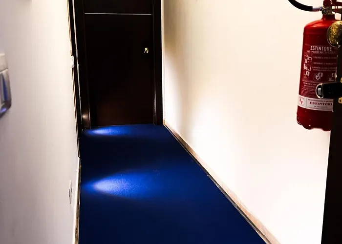 Saint Peter Loft بيت ضيافة روما