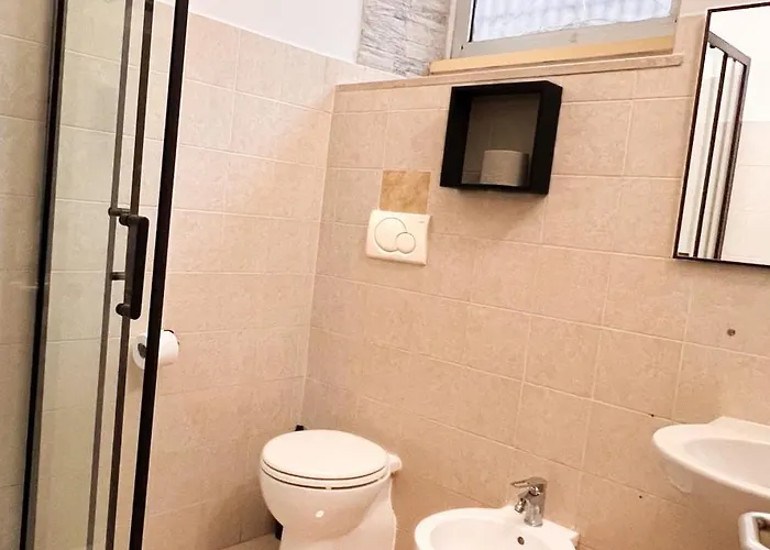 Saint Peter Loft روما