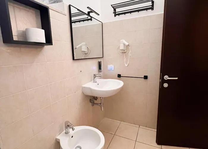 Saint Peter Loft 4* 罗马