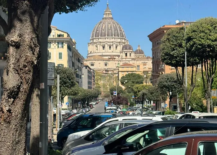 Pensjonat Saint Peter Loft