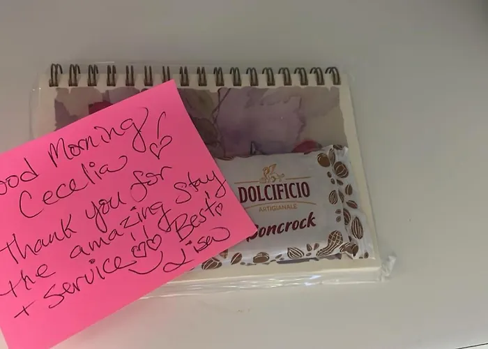 Saint Peter Loft 4* روما