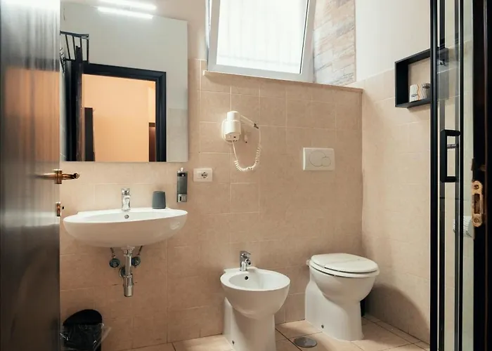 Saint Peter Loft 4*