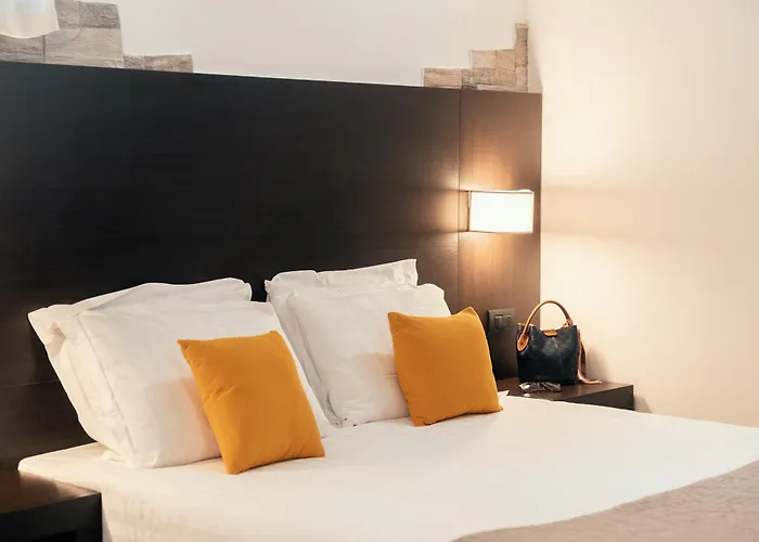 Saint Peter Loft بيت ضيافة 4*