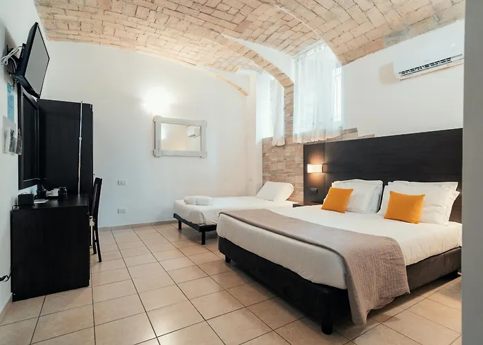 Saint Peter Loft Pensjonat Rzym