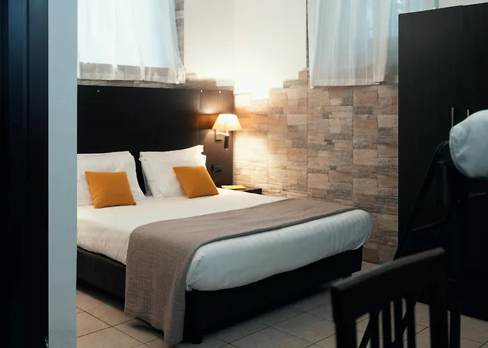 Saint Peter Loft 4* 罗马
