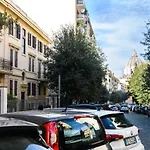 Saint Peter Loft Rom