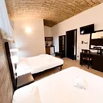 Saint Peter Loft 4*