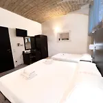 Gasthof Saint Peter Loft Rom
