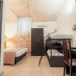 Gasthof Saint Peter Loft Rom