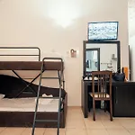 Saint Peter Loft 4*