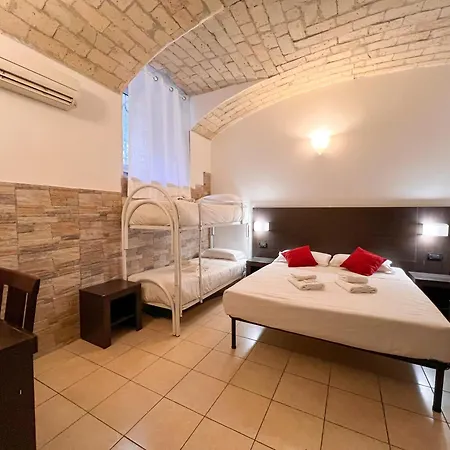 Гостевой дом Saint Peter Loft Рим