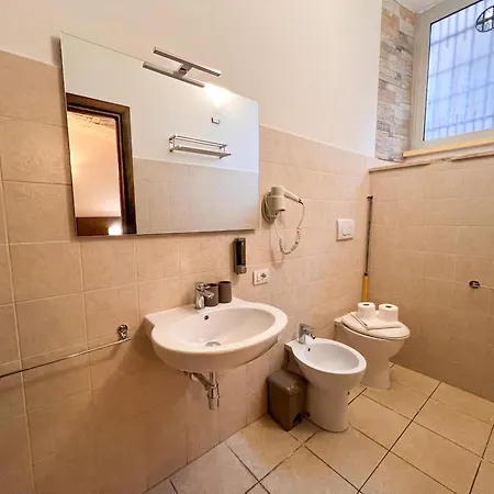 Saint Peter Loft בית הארחה