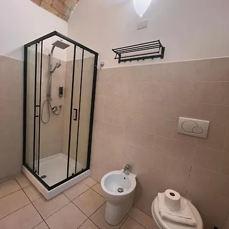 Saint Peter Loft