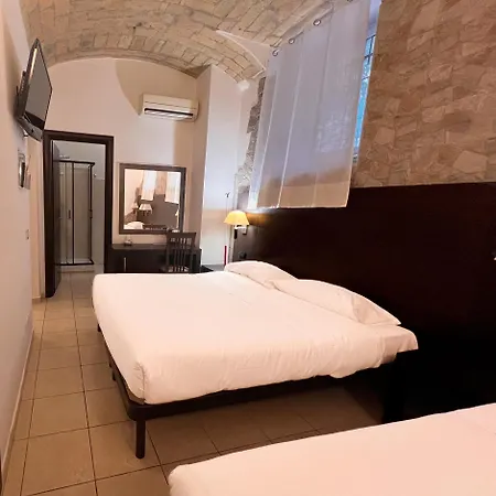 Saint Peter Loft Pensión
