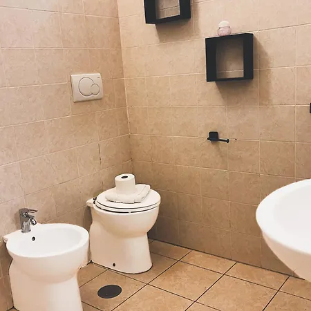 Гостевой дом Saint Peter Loft *