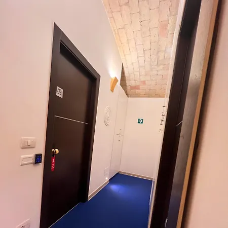 Saint Peter Loft Рим