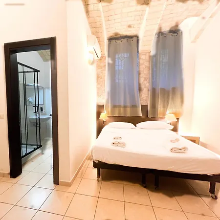 Saint Peter Loft Гостевой дом *