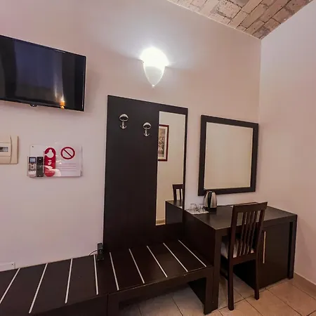 Гостевой дом Saint Peter Loft *