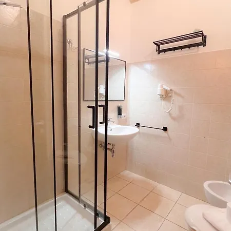Гостевой дом Saint Peter Loft Рим