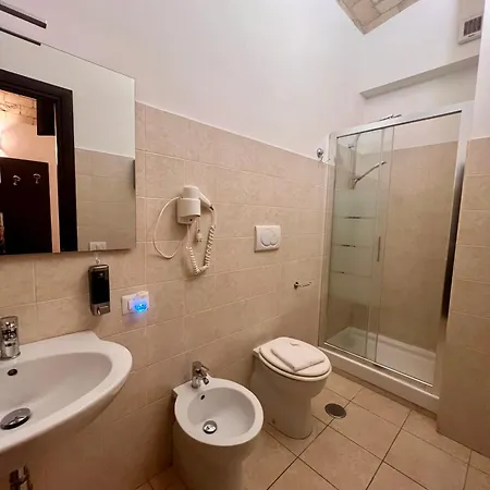 Saint Peter Loft בית הארחה *
