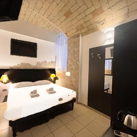 Saint Peter Loft Casa de hóspedes