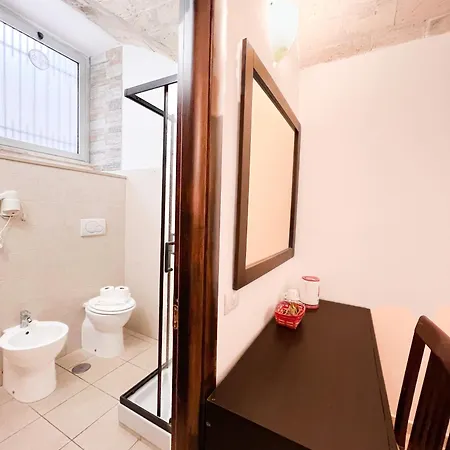 Saint Peter Loft 4* Roma