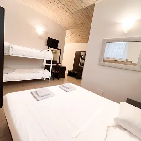 Pensión Saint Peter Loft
