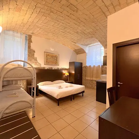 Saint Peter Loft בית הארחה רומא