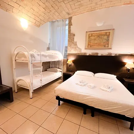 Saint Peter Loft רומא